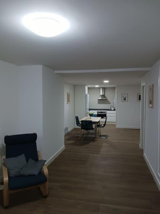 Apartamento Central D Альхесирас Экстерьер фото