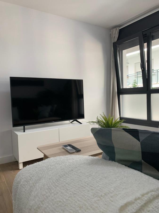 Apartamento Central D Альхесирас Экстерьер фото