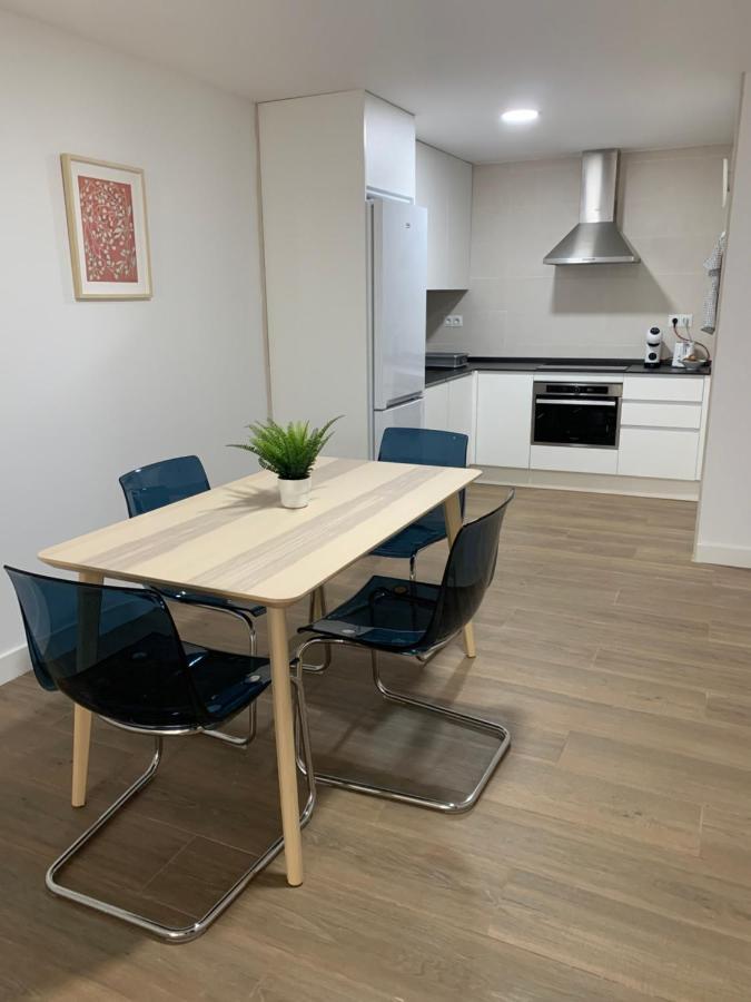 Apartamento Central D Альхесирас Экстерьер фото