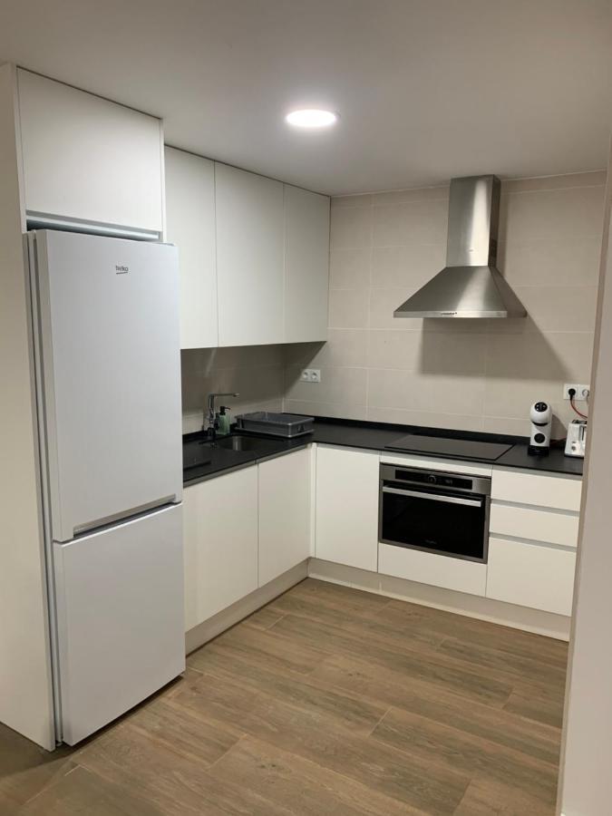 Apartamento Central D Альхесирас Экстерьер фото